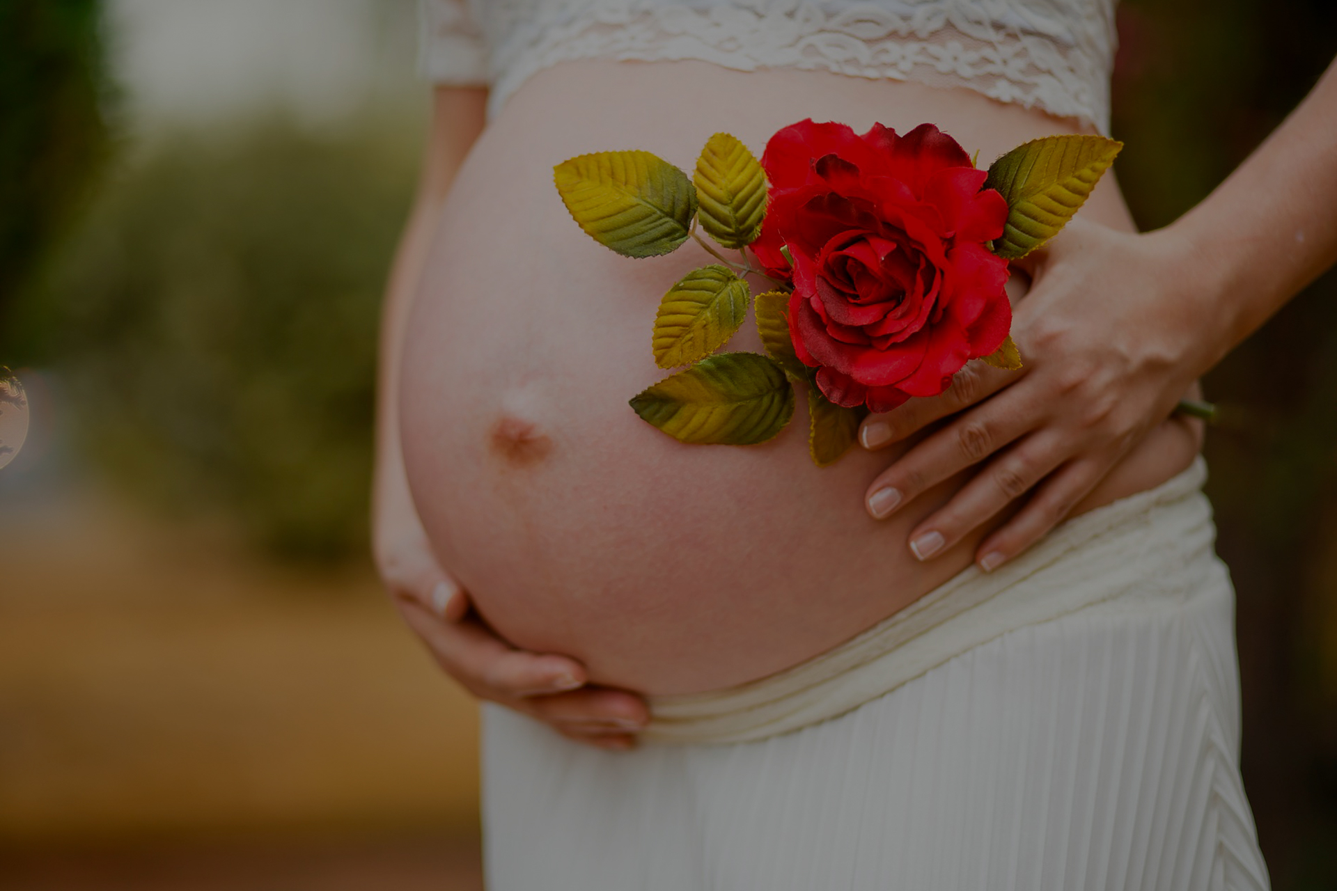 Maternity Spa